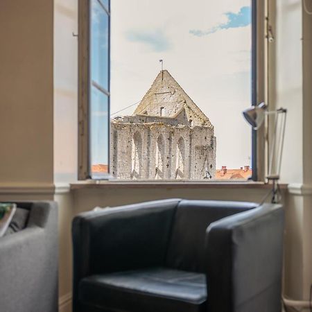 Stora Torget - Visby Laegenhetshotell 외부 사진