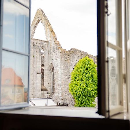 Stora Torget - Visby Laegenhetshotell 외부 사진