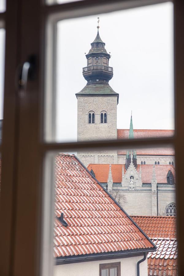 Stora Torget - Visby Laegenhetshotell 외부 사진