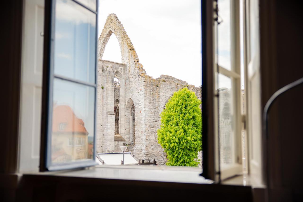 Stora Torget - Visby Laegenhetshotell 외부 사진