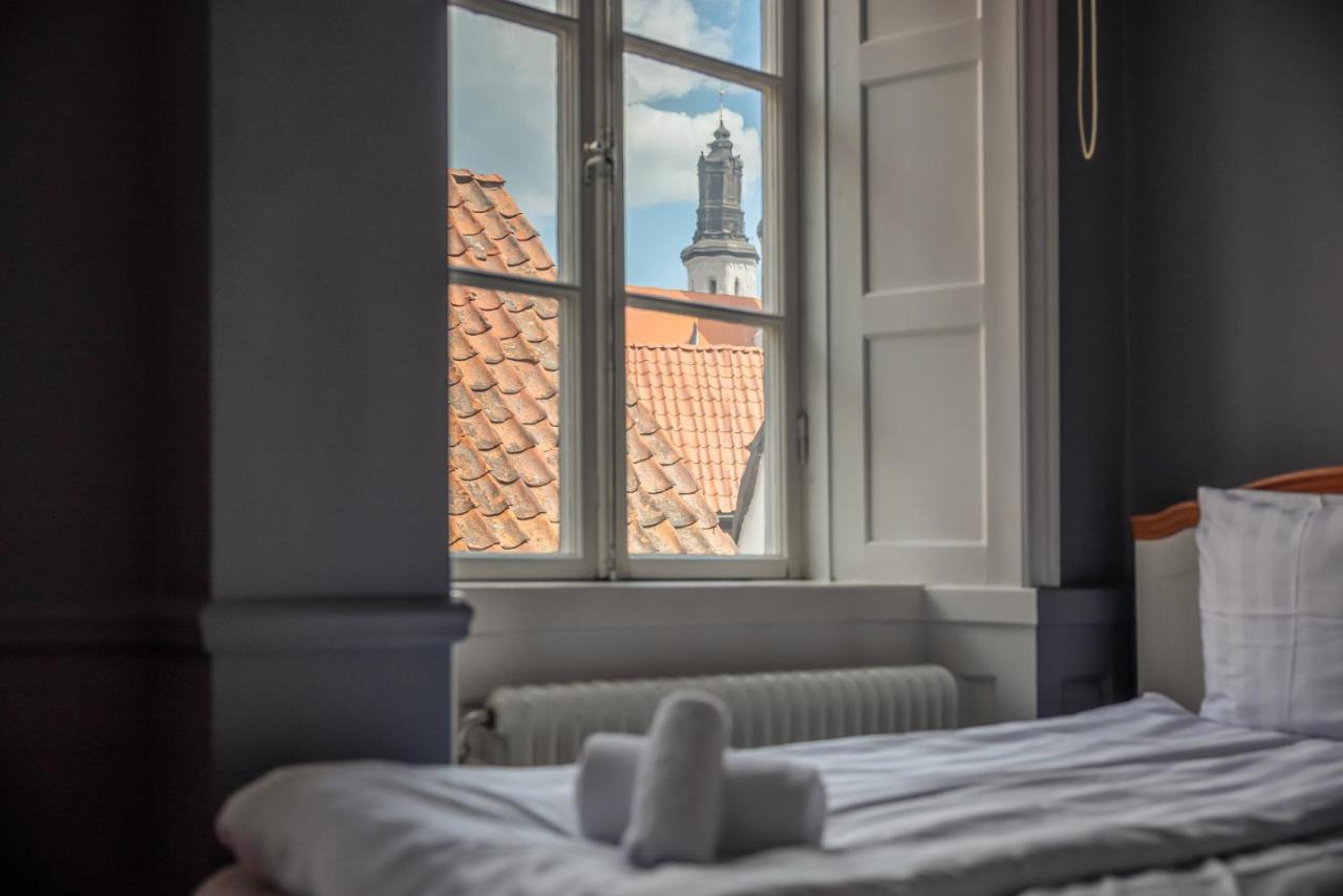 Stora Torget - Visby Laegenhetshotell 외부 사진