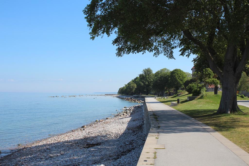 Stora Torget - Visby Laegenhetshotell 외부 사진